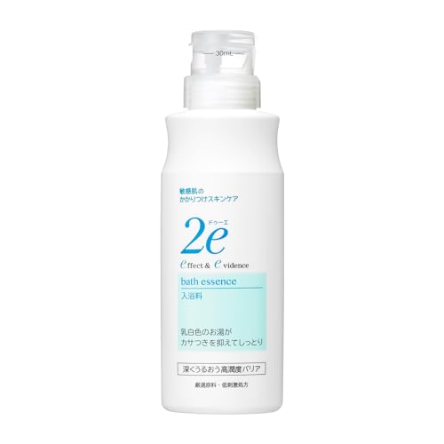ドゥーエ 入浴料 無香料 本体 420mL