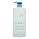 デュフラ(DIEUFRA) フィトフォース クレンジングジェル 1000ml