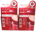 【2個セット】AQUALABEL(アクアレーベル) スペシャルジェルクリームN (モイスト) 通常品 90g(まとめ買い)