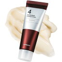 ナンバーズイン(numbuzin) 4番 高麗人参たっぷり栄養膜クリーム 60ml | 韓国コスメ 保湿 栄養クリーム 韓国スキンケア