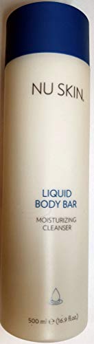ニュースキン NU SKIN リキッド ボディ バー （500mL） 03101217
