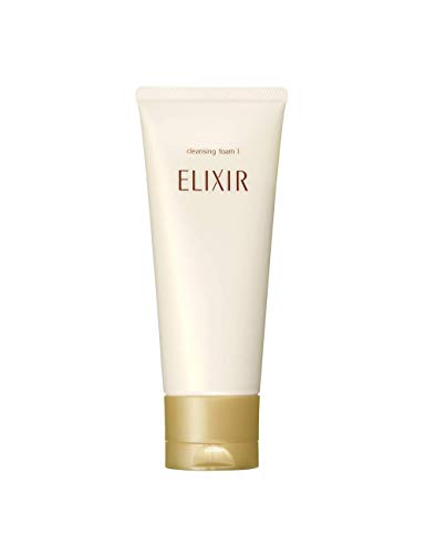 ELIXIR エリクシール クレンジングフォーム 1(さっぱりタイプ) N 145g クレンジングフ