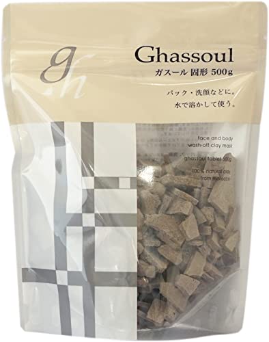 ガスール 固形 500g×2個 ナイアード ガスール 固形 500g×2個 ナイアード