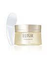 ELIXIR エリクシール スリーピングジェルパック W 105g ジェルタイプ フェイスパック ハリ うるおい エイジングケア シュペリエル 資生堂