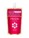 プリオール(PRIOR) 【公式】資生堂 プリオール うるおい美リフトゲル つめかえ用 105mL オールインワン エイジングケア
