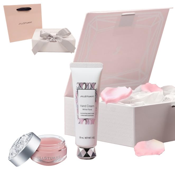 ڹʡեȥåȡJILL STUART 륹奢 åץС() ϥɥ꡼ (ۥ磻ȥե) ...