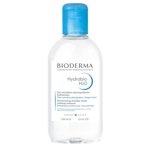【正規品】ビオデルマ (Bioderma) イドラビオ エイチツーオー 250mL 洗顔 メイク落と