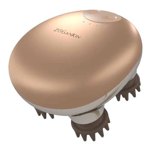 ZOGANKIN 