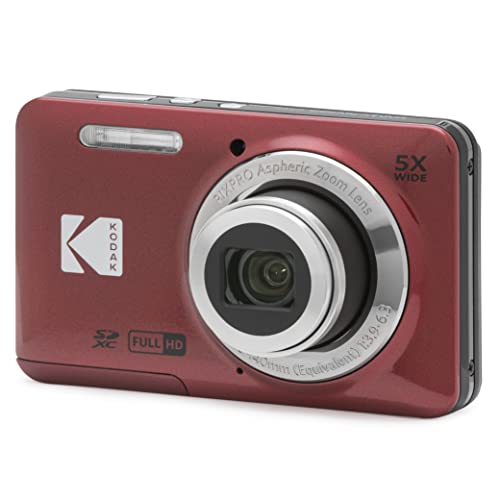 KODAK (コダック) PIXPRO 使いやすい ズ