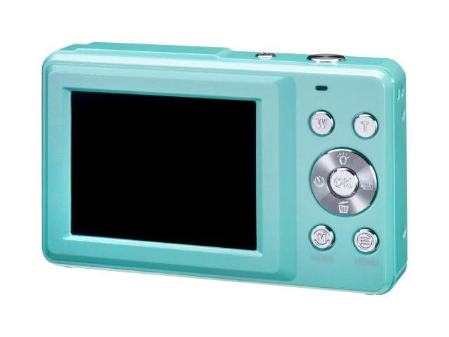 Kenko ケンコー デジタルカメラ グリーン KC-AF11(GR)
