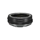 Canon コントロールリングマウントアダプター EF-EOS R EOSR対応 ブラック φ74.4×24mm CR-EF-EOSR