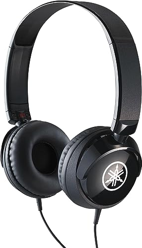 ޥ YAMAHA إåɥۥ ֥å HPH-50B ѥȤǥץʳѤܳŪʲڤ륨ȥ꡼إåɥե Ĺ...