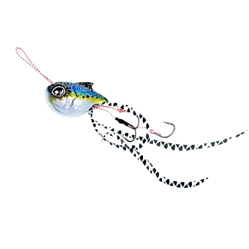 オンザブルー 真鯛ロジックON THE BLUE