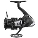 シマノ(SHIMANO) スピニングリール 23 エクスセンス XR 4000MXG