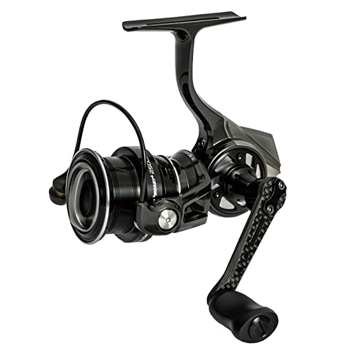AbuGarcia (アブガルシア) Revo SP Beast 2000S レボビースト スピニングリール