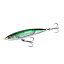 シマノ(SHIMANO) ルアー ソルトプラグ オシア ヘッドディップ 140F フラッシュブースト XU-T14U Fレインボー 006 オフショア キャスティング 青物 ヒラマサ ブリ ペンシルベイト シマノ(SHIMANO) ルアー ソルトプラグ オシア ヘッドディップ 140F フラッシュブースト XU-T14U Fレインボー 006 オフショア キャスティング 青物 ヒラマサ ブリ ペンシルベイト