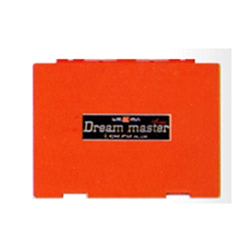 リングスター(RING STAR) ドリームマスター DMA1500SS オレンジ リングスター(RING STAR) ドリームマスター DMA1500SS オレンジ