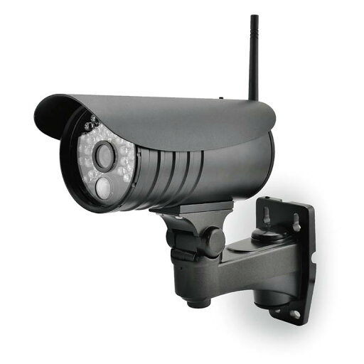 ELPA(エルパ) outdoor 増設用ワイヤレス防犯カメラ CMS-C71 1818700 ELPA(エルパ) outdoor 増設用ワイヤレス防犯カメラ CMS-C71 1818700