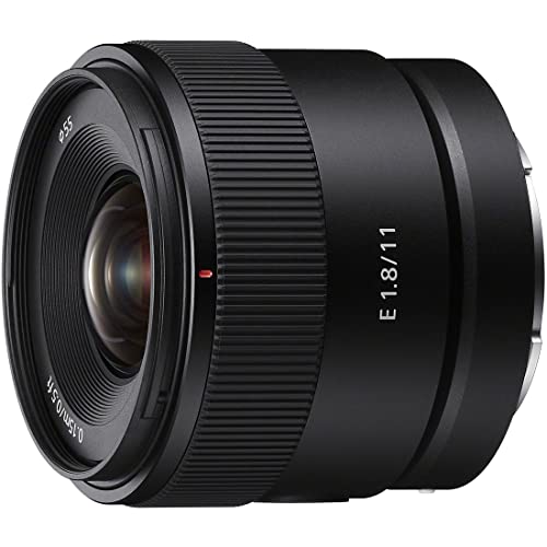 SONY(ソニー) 広角単焦点レンズ APS-C E
