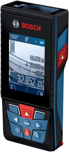 Bosch Professional(ボッシュ) データ転送