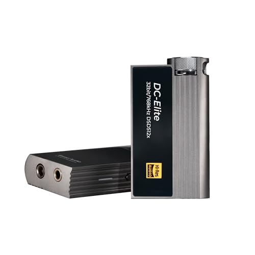 VGP2025ޡ iBasso Audio DC-Elite Хå եååץݡ֥DAC/AMP  Type...