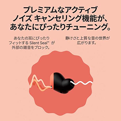 Google Pixel Buds Pro Coral GA03202-JP 小