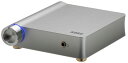 KORG(コルグ) 1BIT USB-DAC/ADC DS-DAC-10R DSDレコーディング/フォノ入力端子/AudioGate