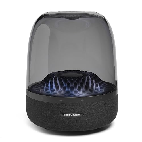 楽天市場】harman kardon aura studio 2 bluetooth スピーカーの通販 楽天市場】harman kardon aura studio 2 bluetooth スピーカーの通販