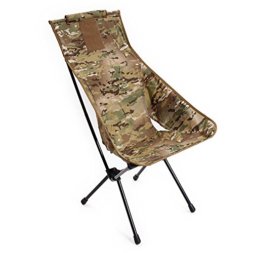 Helinox(ヘリノックス) タクティカルサンセットチェア【日本正規代理店】 (I Green)