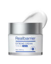 Real Barrier エクストリームクリーム 50ml 保湿クリーム 乾燥肌 敏感肌 鎮静 セラミド 高保湿 肌荒れ ベタつかない スキンケア 韓国コスメ リアルバリア公式