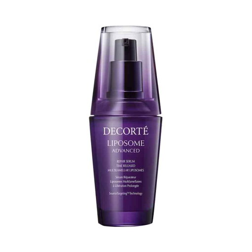 コーセー コスメデコルテ COSME DECORTE リポソーム アドバンスト リペアセラム 30mL 美容液 コーセー コスメデコルテ COSME DECORTE リポソーム アドバンスト リペアセラム 30mL 美容液