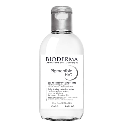 【正規品】ビオデルマ (Bioderma) ピグメンビオ エイチツーオーホワイト 250mL 洗顔 