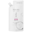 雪肌精 クリアウェルネス (敏感肌用) ピュア コンク SS 高保湿 化粧水 毛穴 200mL(4)