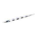 ダイワ(DAIWA) スロージギング用ジグ ソルティガスイムチョッパー 300g MLアカキンゼブラ