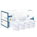 Lispike 浄水器のブリタ 交換用カートリッジ 【ブリタ マクストラ BRITA MAXTRA 】カートリッジ 浄水ポット 浄水器用 フィルターカートリッジ...