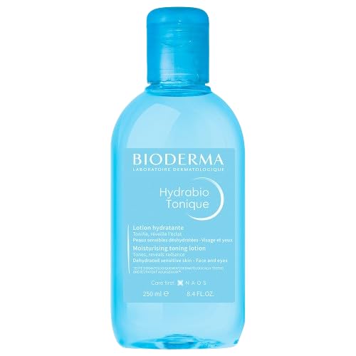 【正規品】ビオデルマ (Bioderma) イドラビオ モイスチャライジングローション 250mL 