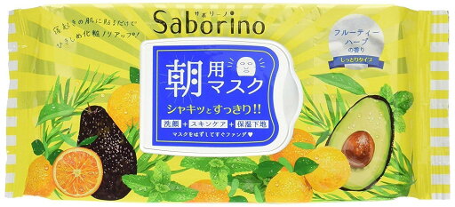サボリーノ 目ざまシート 32枚入×2個セット【BCLカンパニー】Saborino 朝用マスク フェイスマスク パック サボリーノ 目ざまシート 32枚入×2個セット【BCLカンパニー】Saborino 朝用マスク フェイスマスク パック