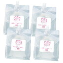 MORE NATULLY(モアナチュリー) 【日本製・業務用】モアナチュリー MOIST cf GEL (モイストcfジェル)3kgx4袋【連射脱毛機・美顔器用 マッサージジェル】(4)