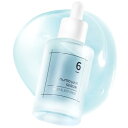 ナンバーズイン(numbuzin) 6番 爆睡マスクパックセラム 50ml | 乾燥肌 美容液 韓国コスメ スキンケア