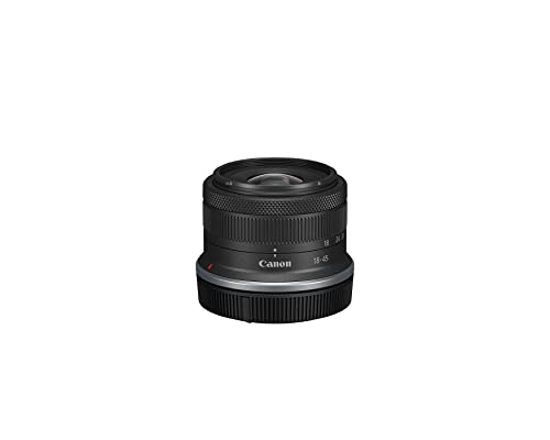 Canon デジタルカメラEOS R50 RF-S18-45mm