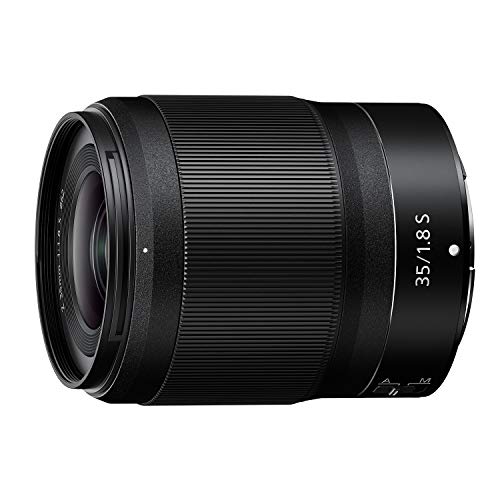 Nikon ñ NIKKOR Z 35mm f/1.8S Zޥ ե륵б S饤