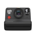 Polaroid(ポラロイド) インスタントカメラ Polaroid Now Generation 2 - Black & White 白&黒 (9072)(2)
