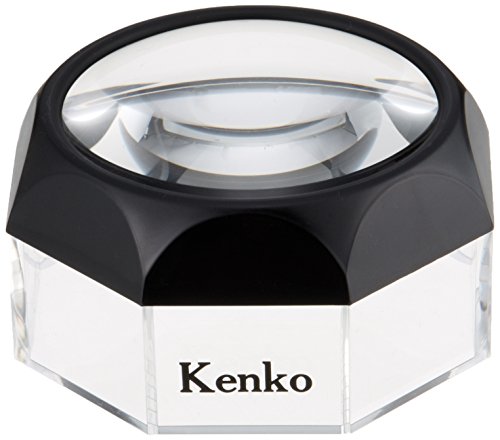 Kenko ルーペ デスクルーペ 3倍 DK-75
