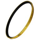 Nikon ARCREST II PROTECTION FILTER GOLD EDITION 77mm アルクレスト2 交換レンズ用 保護フィルター 帯電防止...