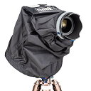 【国内正規品】thinkTANKphoto シンクタンクフォト エマージェンシーレインカバー スモール ブラック 006180