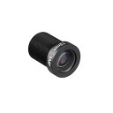 uxcell カメラレンズ 焦点距離12 mm 5MP F2.0 FPV CCTVカメラレンズ 広角 CCDカメラ用(2)