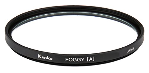 Kenko レンズフィルター フォギー (A) N 82mm ソフト効果用 382905
