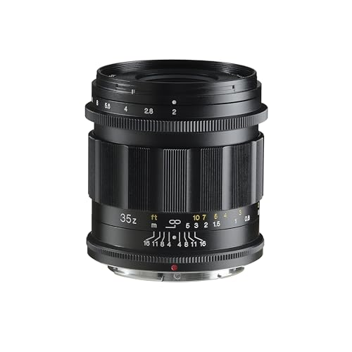 Voigtlander フォクトレンダー APO-LANTHAR 35mm F2 Aspherical II フルサイズ 単焦点 準広角レンズ マニュアルフォーカス ニコン NIKON Zマウント 交換レンズ Voigtlander フォクトレンダー APO-LANTHAR 35mm F2 Aspherical II フルサイズ 単焦点 準広角レンズ マニュアルフォーカス ニコン NIKON Zマウント 交換レンズ