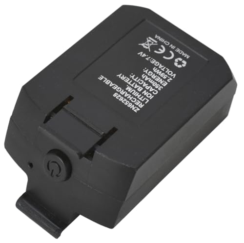 ե LiPoХåƥ꡼ 7.4V 350mAh (MD500)  GB311