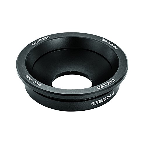 åĥ(GITZO) ӥǥץ ƥޥƥå 3 75mm GS3321V75
